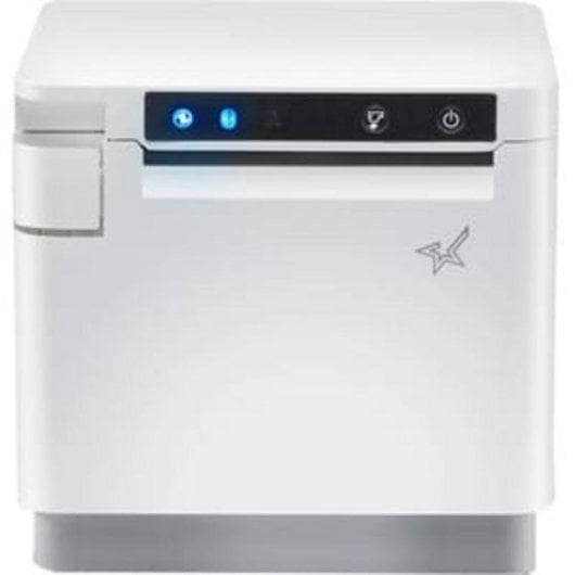 Imprimante Thermique Wi-Fi et Ethernet Star Micronics mC-Print3 avec coupe automatique