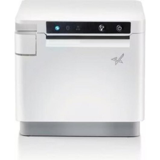 Imprimante Thermique Wi-Fi et Ethernet Star Micronics mC-Print3 avec coupe automatique
