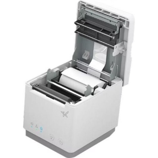 Imprimante Thermique Wi-Fi et Ethernet Star Micronics mC-Print3 avec coupe automatique