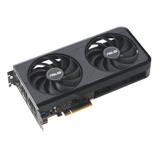 Placa Gráfica ASUS GeForce RTX 5060 Dual EVO 8GB GDDR7 Reflex 2 RTX AI DLSS4