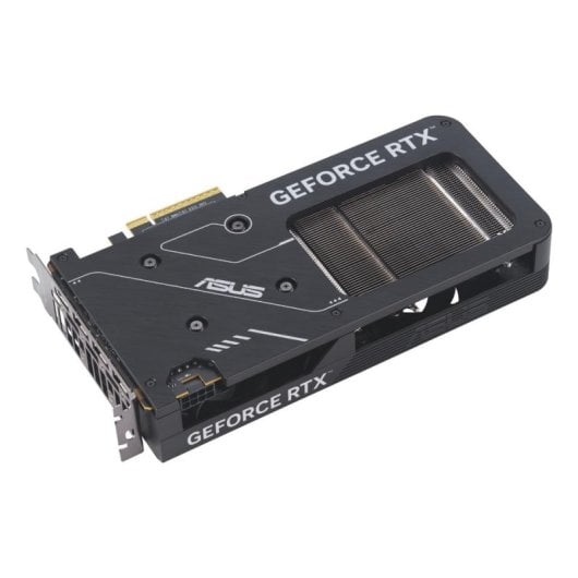 Placa Gráfica ASUS GeForce RTX 5060 Dual EVO 8GB GDDR7 Reflex 2 RTX AI DLSS4