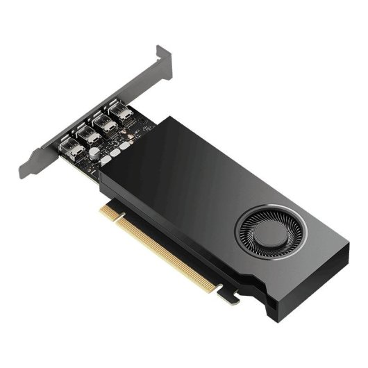Tarjeta Gráfica PNY RTX 2000E Ada 16GB GDDR6 PCI Express x8