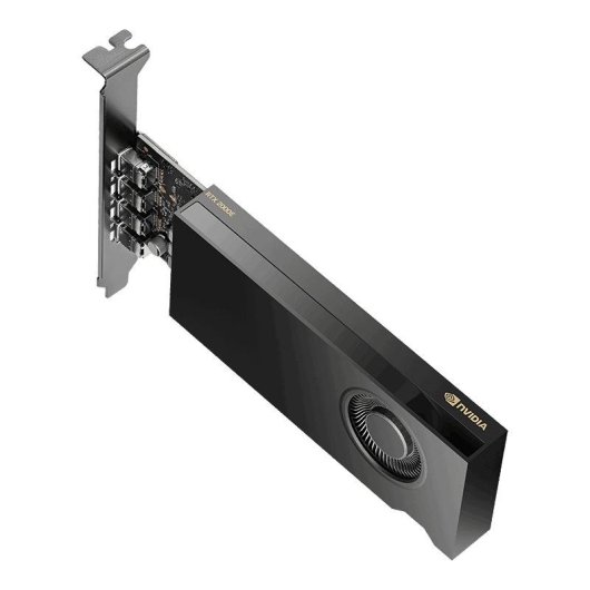 Tarjeta Gráfica PNY RTX 2000E Ada 16GB GDDR6 PCI Express x8