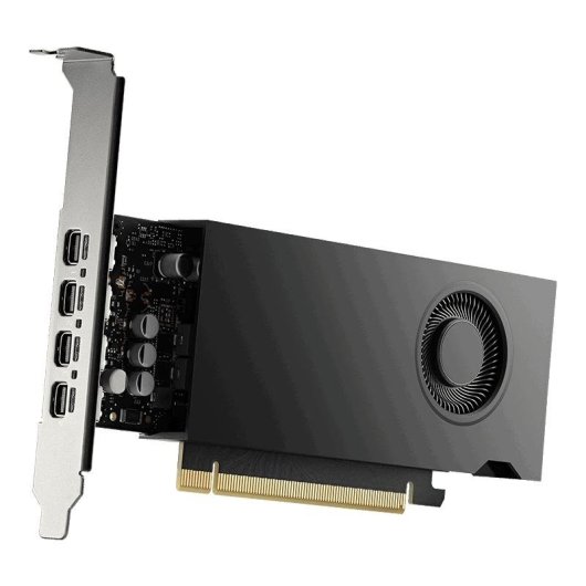 Tarjeta Gráfica PNY RTX 2000E Ada 16GB GDDR6 PCI Express x8