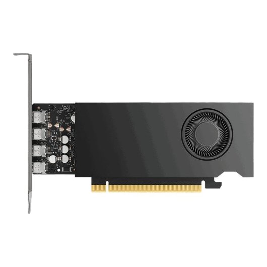 Tarjeta Gráfica PNY RTX 2000E Ada 16GB GDDR6 PCI Express x8