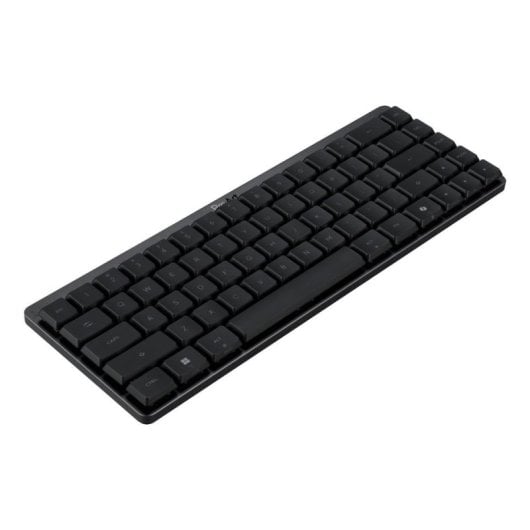 Teclado Asus ProArt KD300 mecânico 65% sem fios RGB Bluetooth USB