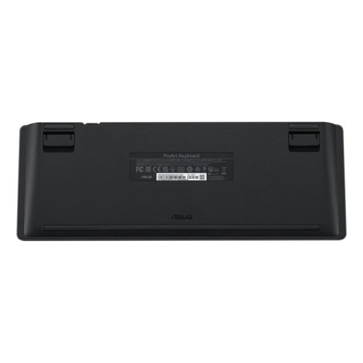 Teclado Asus ProArt KD300 mecânico 65% sem fios RGB Bluetooth USB
