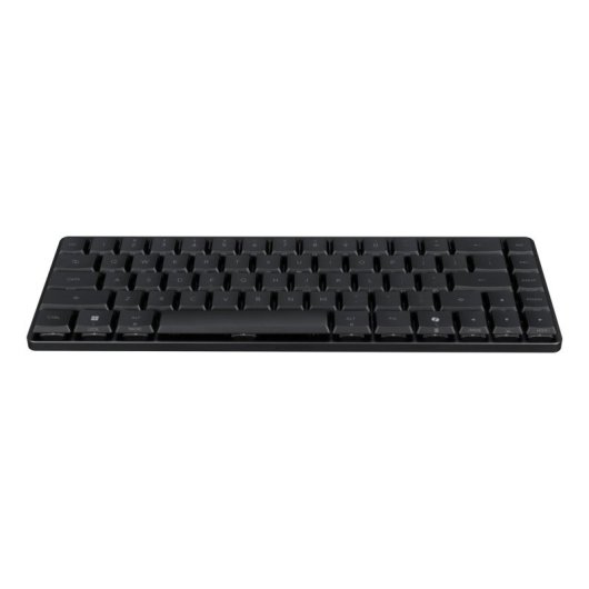 Teclado Asus ProArt KD300 mecânico 65% sem fios RGB Bluetooth USB