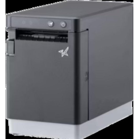 Imprimante Thermique Wi-Fi Star Micronics mC-Label2 Coupe Automatique Étiquettes Linerless