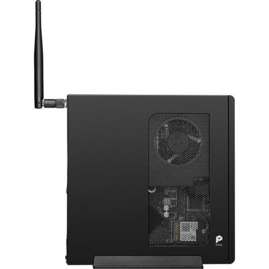 Mini PC MSI Pro DP10 A14MG-001EU Intel Core i7-14700 16GB 1TB SSD UHD Graphics 770 Windows 11 Pro Wi-Fi 6E