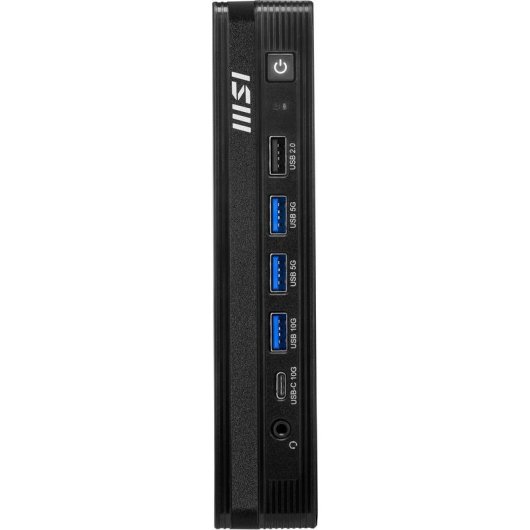 Mini PC MSI Pro DP10 A14MG-004EU Intel Pentium Gold G7400 8GB 128GB SSD UHD Graphics 710 Windows 11 Pro Wi-Fi