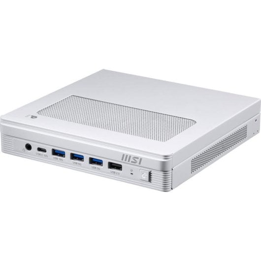 Mini PC MSI Pro DP10 A14MG-006EU Intel Core i3-14100 8GB 512GB SSD UHD Graphics 730 Windows 11