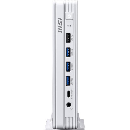 Mini PC MSI Pro DP10 A14MG-006EU Intel Core i3-14100 8GB 512GB SSD UHD Graphics 730 Windows 11