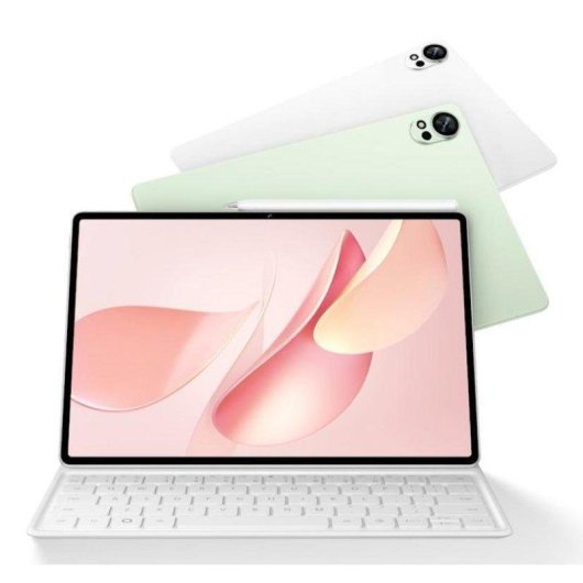 Tablet Huawei MatePad 12X WiFi 12" 12GB 256GB Verde con Teclado y Stylus Pen