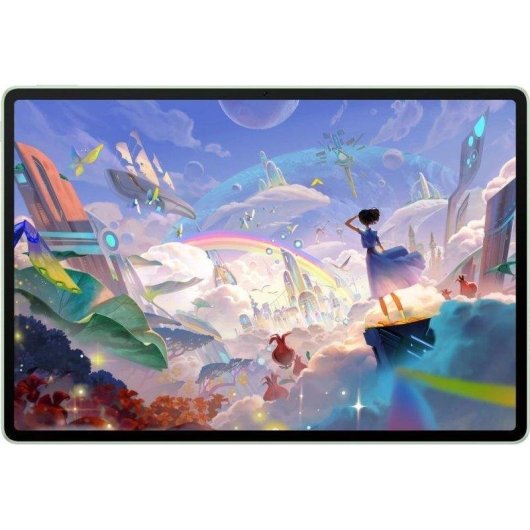 Tablet Huawei MatePad 12X WiFi 12" 12GB 256GB Verde con Teclado y Stylus Pen