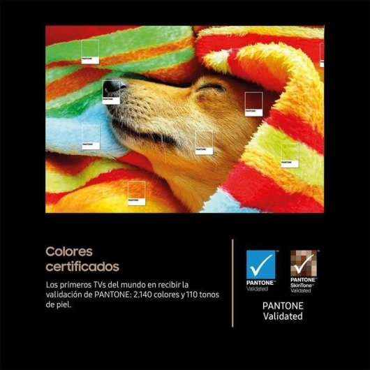 TV Samsung OLED TQ55S84FAUXXC 55" 4K UltraHD 120Hz Smart TV Tizen HDR10 Dolby Atmos