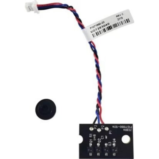 Accessorio stampante Zebra P1080383-210 ricambio originale compatibile