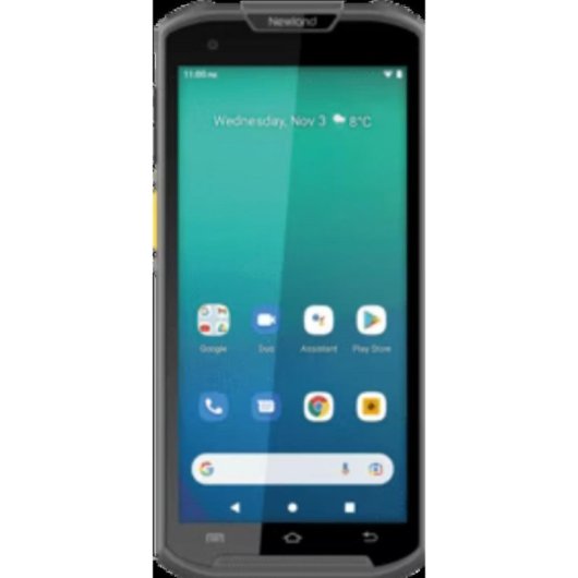 Mobiler Scanner Newland MT9300 Android IP65 4G LTE 13MP NFC 5000mAh