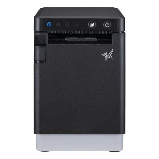 Imprimante Étiquette Thermique Wi-Fi Star Micronics mC-Label2 avec coupe automatique