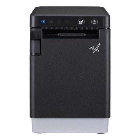 Stampante etichette Star Micronics mC-Label2 Wi-Fi taglio automatico 300 DPI