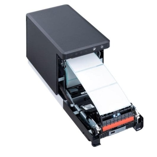 Stampante etichette Star Micronics mC-Label2 Wi-Fi taglio automatico 300 DPI