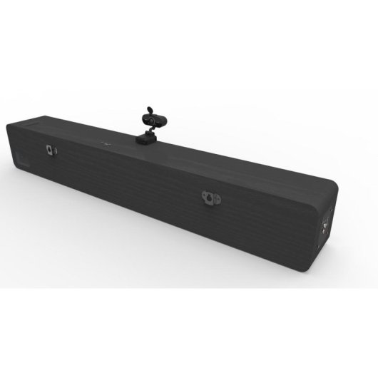 Sistema de videoconferência Empire AV.CONF6 4K Ultra HD altifalantes microfones USB-C