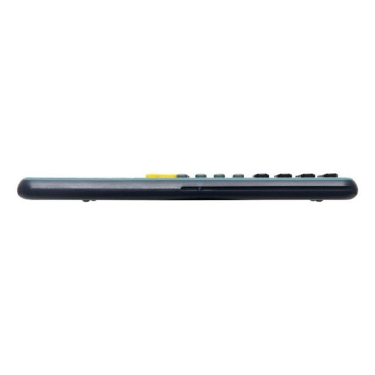 Calcolatrice scientifica Maul MSC 417 417 funzioni 2 linee solare batteria custodia