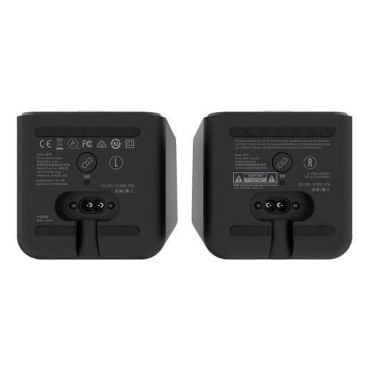 Altavoces Klipsch Surround inalámbricos 2.0 con Dolby Atmos y USB