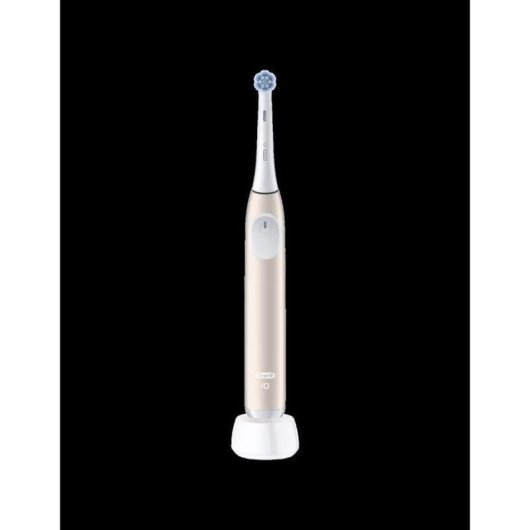 Escova de Dentes Oscilante Rotativo Oral-B iO2 Calm Pink 3 Modos Sensor Pressao Temporizador