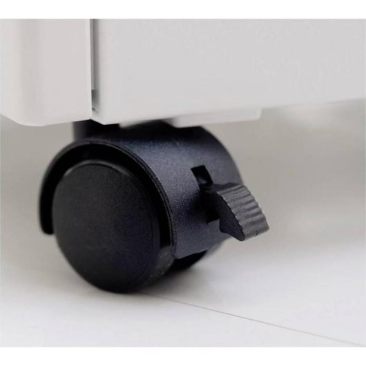Destructeur de papier Ideal Shredcat 8291 coupe particules 150 feuilles auto-alimentation