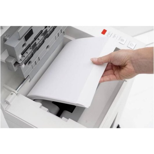 Destructeur de papier Ideal Shredcat 8291 coupe particules 150 feuilles auto-alimentation