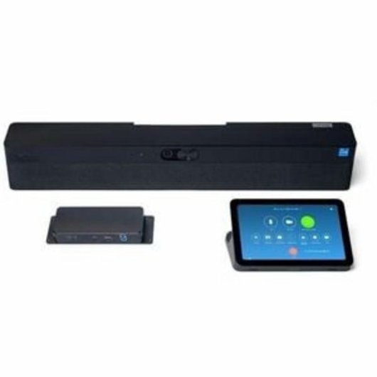 Conferencia Lenovo ThinkSmart One Pro Pantalla 10,1" USB-C HDMI Bluetooth