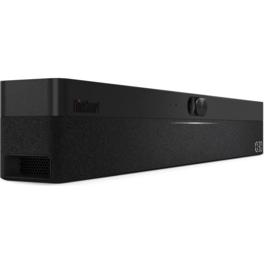 Conferencia Lenovo ThinkSmart One Pro Pantalla 10,1" USB-C HDMI Bluetooth