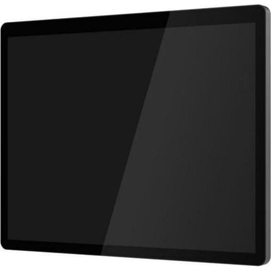 Monitor Capture CA-M6-2NDDIS3 15 Zoll Zusatzdisplay Schwarz für POS