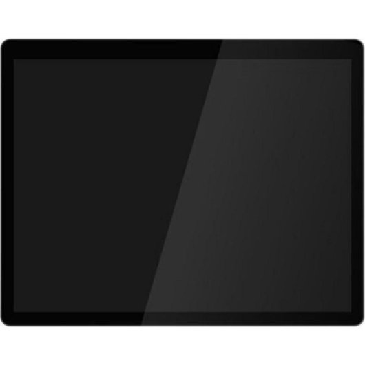 Monitor Capture CA-M6-2NDDIS3 15 Zoll Zusatzdisplay Schwarz für POS