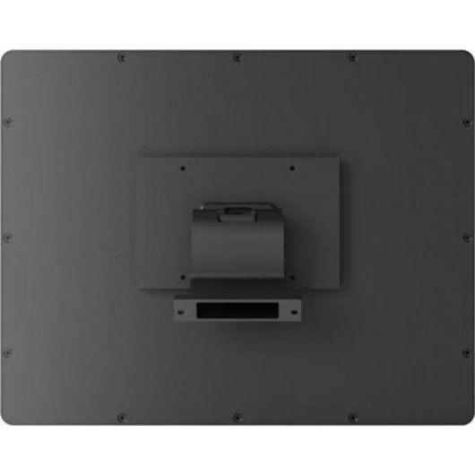 Monitor Capture CA-M6-2NDDIS3 15 Zoll Zusatzdisplay Schwarz für POS