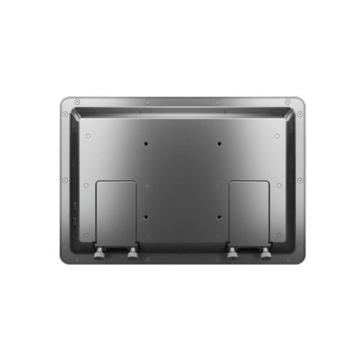 Écran de signalisation ēlo I-Series 5 Steel 10.1 pouces Full HD+ tactile Android WiFi