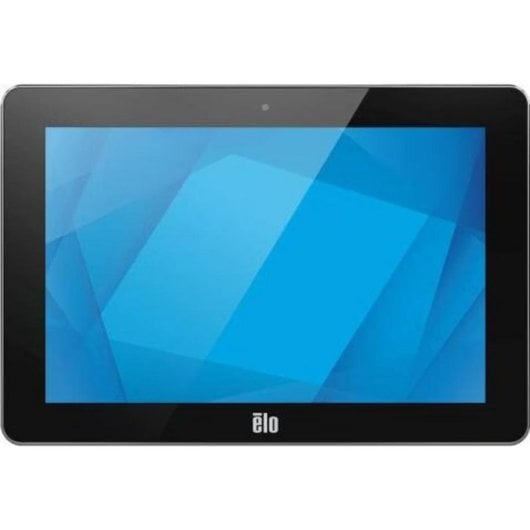 Écran de signalisation ēlo I-Series 5 Steel 10.1 pouces Full HD+ tactile Android WiFi