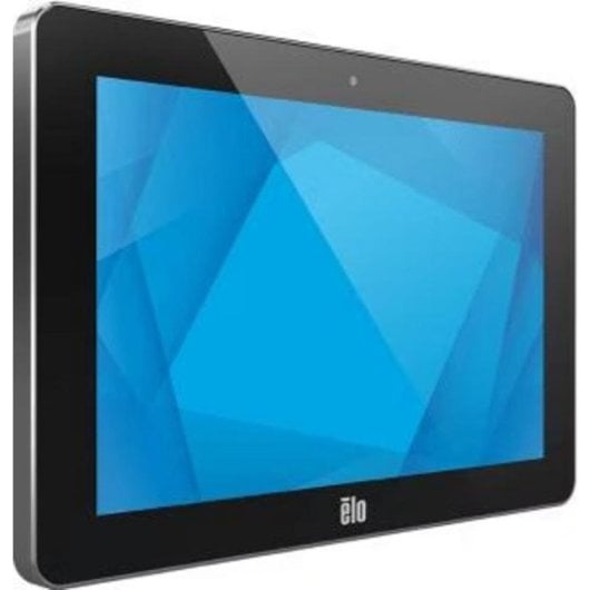 Écran de signalisation ēlo I-Series 5 Steel 10.1 pouces Full HD+ tactile Android WiFi