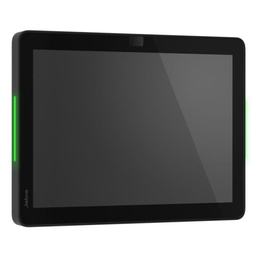 Display sala riunioni Jabra Scheduler UC 10,1" touch Android 13 Wi-Fi PoE