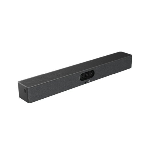 Barra videoconferenza Yealink MeetingBar A25 4K Ultra HD tripla camera WiFi Bluetooth