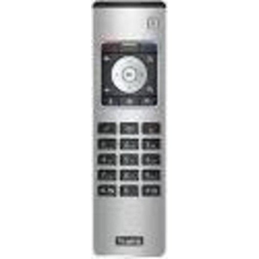 Barra de videoconferência Yealink MeetingBar A25 4K Ultra HD tripla câmara WiFi Bluetooth