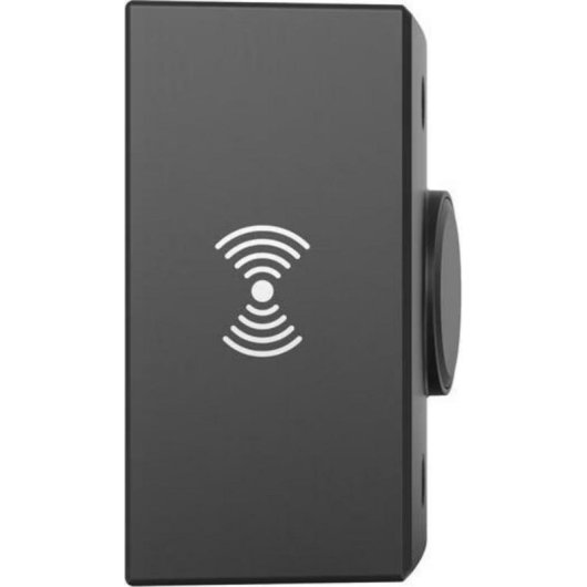 Accessorio POS Capture CA-M6-MSRRFID nero compatto RFID MSR