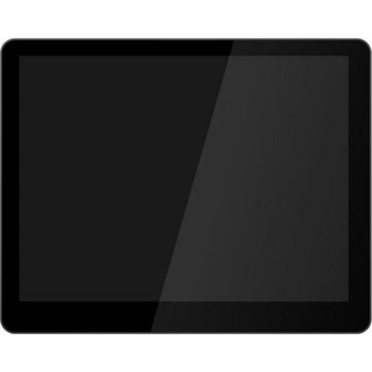 Monitor POS Capture CA-M6-2NDDIS1TOUCH 9.7" LCD XGA Táctil Capacitivo Negro