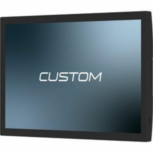 Terminal POS Custom Trek 935PW010400L33 Intel N97 8GB 128GB SSD 21,5" Tactile