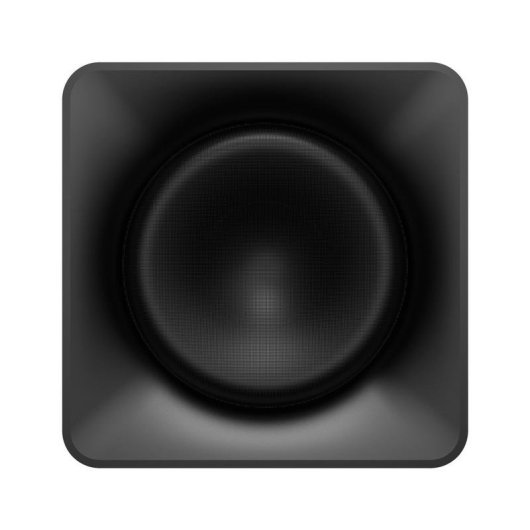 Caisson de basses Klipsch Flexus Sub 200 Sans fil 200W Bass Reflex Graves profonds