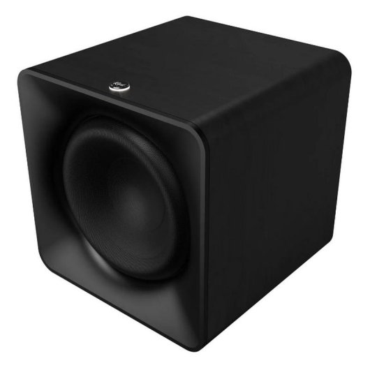 Caisson de basses Klipsch Flexus Sub 200 Sans fil 200W Bass Reflex Graves profonds