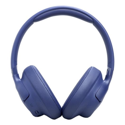 Kopfhörer JBL Tune 730BT kabellos Bluetooth für Anrufe und Musik, faltbar, blau