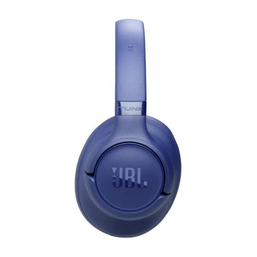 Kopfhörer JBL Tune 730BT kabellos Bluetooth für Anrufe und Musik, faltbar, blau