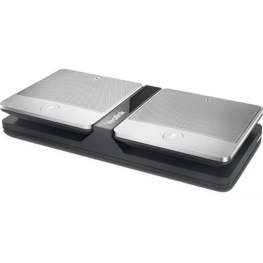 Sensor de Portas e Janelas Yealink YPS20 Com Fio IR Instalação Profissional